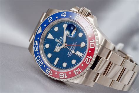 rolex pepsi discontinued 2024|rolex pepsi discontinued.